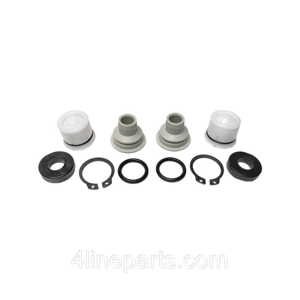 Куліса кпп ремкомплект Corsa B Opel 90334891 90470871 11074312 90442265 758223 90425648, фото 1