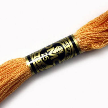 

Мулине DMC 3854