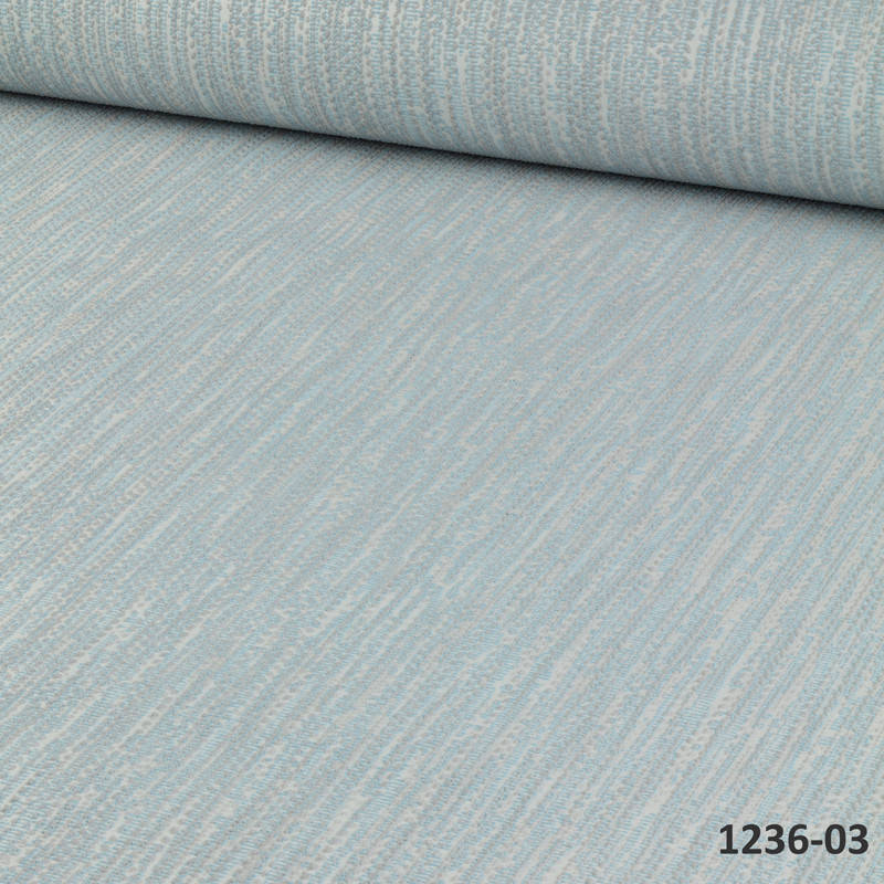 

Метровые Славянские Обои в Спальню Коридор Виниловые на флизелиновой основе Голубые 1236-03/1224-03/1225-10, Бежевый