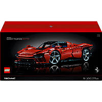 Авто-конструктор LEGO Technic Ferrari Daytona SP3 (42143)
