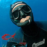 Маска для підводного полювання Cressi Sub SUPEROCCHIO, фото 3