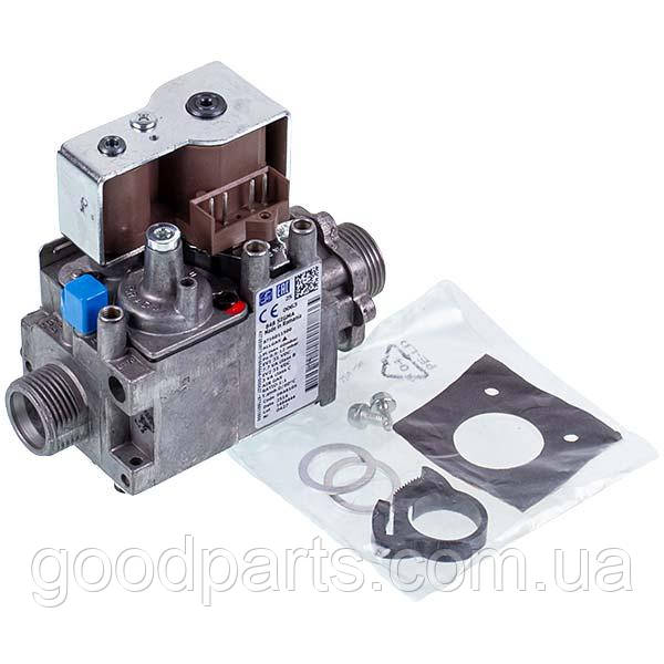 Газовий клапан Sit 848 (0.848.105) для газового конденсаційного котла Bosch/Buderus/Junkers 87160124850