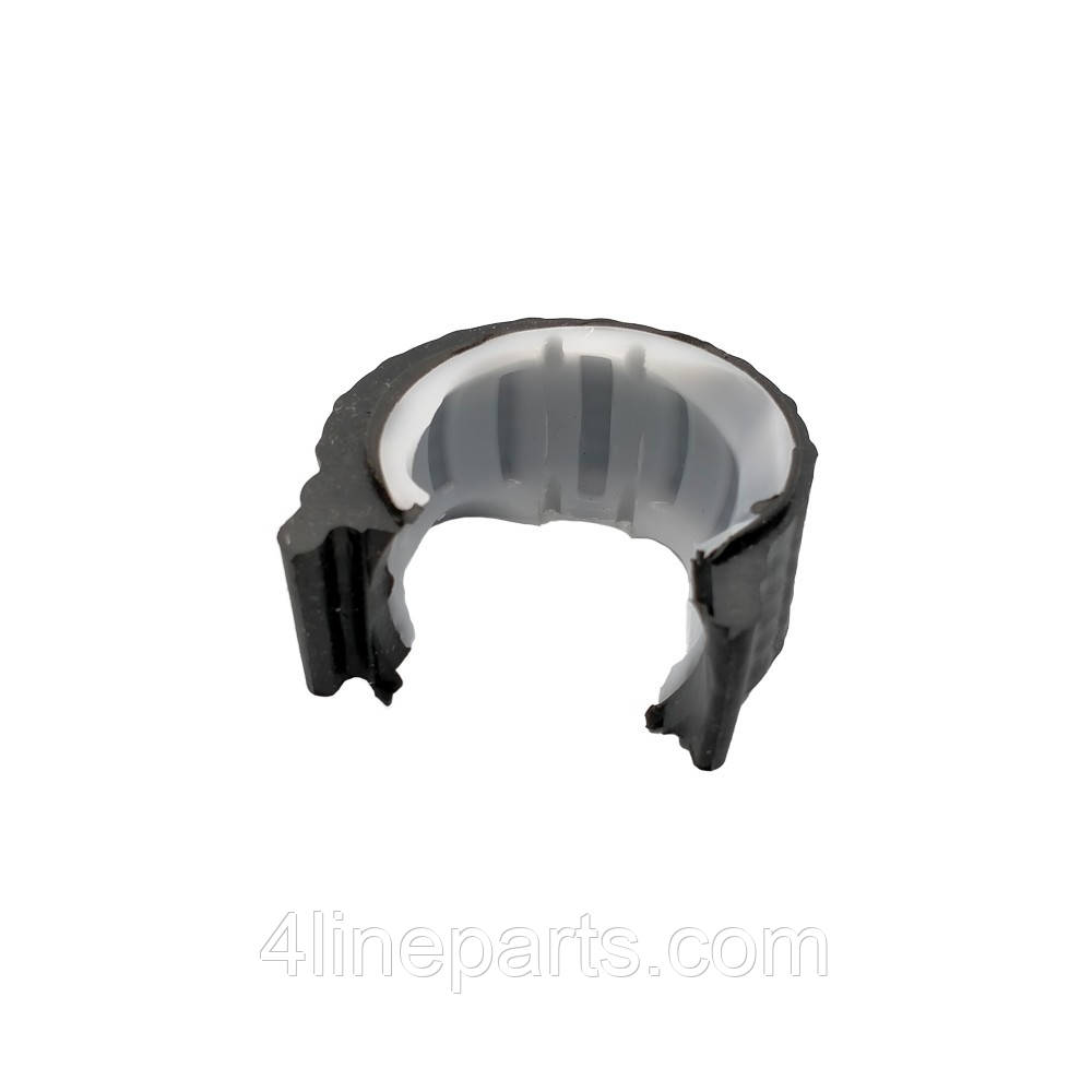 Втулка ричага перемикання передач Jetta 3 Volkswagen 1J0711699 1K0711699, фото 1