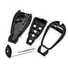 Ключ smart key корпус Ram Dodge 4 кн M3N5WY783X, фото 5