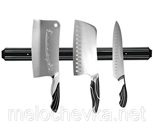 Магнітний тримач для ножів 50см