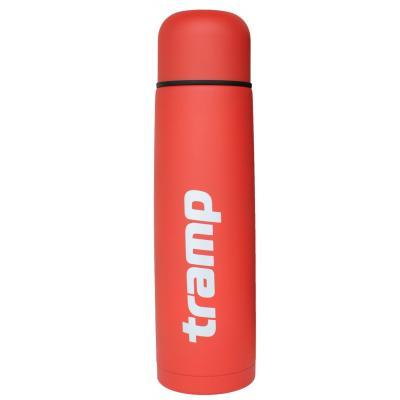 Термос Tramp Basic 1.0 л Red (UTRC-113-red) (U0411444_BR), фото 1