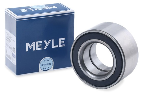 Підшипник передньої маточини Октавія Тур, Гольф 4, Бора, Леон 1, Толедо 2, A3, TT (1J0498625) Meyle 100 407 0048, фото 1
