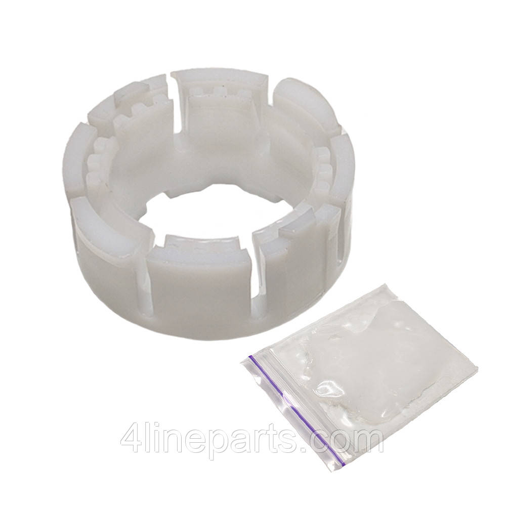 Втулка ричага перемикання передач 5 G31 Bmw 25111469397 25111220600 1220600, фото 1