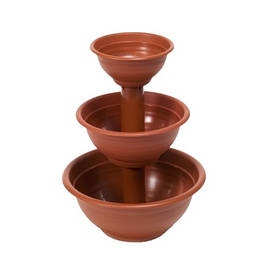 Вазони та кашпо