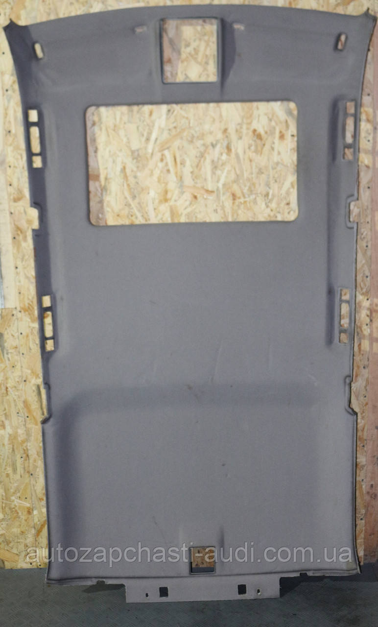 Обшивка стелі (під люк) Універсал (Avant) Audi 100 A6 C4 91-97г, фото 1