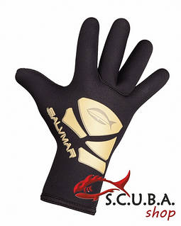Рукавички для підводного полювання Salvimar DROP 5 мм