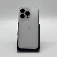 Смартфон Apple iPhone 14 Pro 128GB Silver Б/У