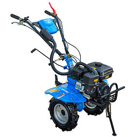 Бензиновий мотоблок МБ2070Б (4.00-8) безкоштовна доставка