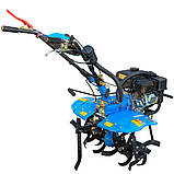 Бензиновий мотоблок МБ2070Б (4.00-10) безкоштовна доставка, фото 6