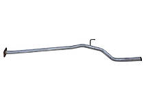 Приймальна труба глушника Nissan Note