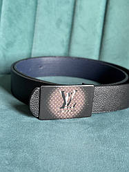 Жіночий ремінь LVttion Classic Brown з фірмовою коробкою