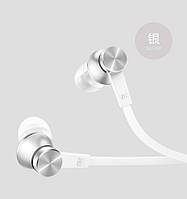 Навушники Xiaomi Mi Piston Fresh Bloom (silver)