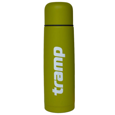 Термос Tramp Basic 0.75 л Olive (UTRC-112-olive) (U0984501_BR), фото 1