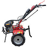 Бензиновий мотоблок МБ2070Б (4.00-10) безкоштовна доставка, фото 9