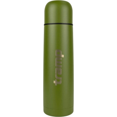 Термос Tramp Basic 0,75 л olive (UTRC-104-olive) (U1094514_BR), фото 1