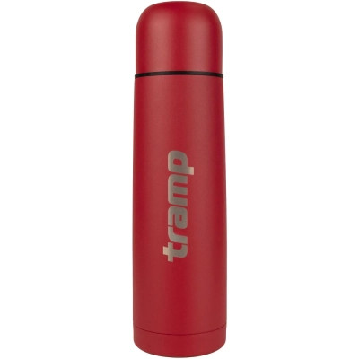 Термос Tramp Basic 0,75 л red (UTRC-104-red) (U1094515_BR), фото 1