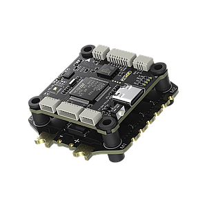 Стек для FPV дрона GEPRC TAKER F722 BLS 65A V2