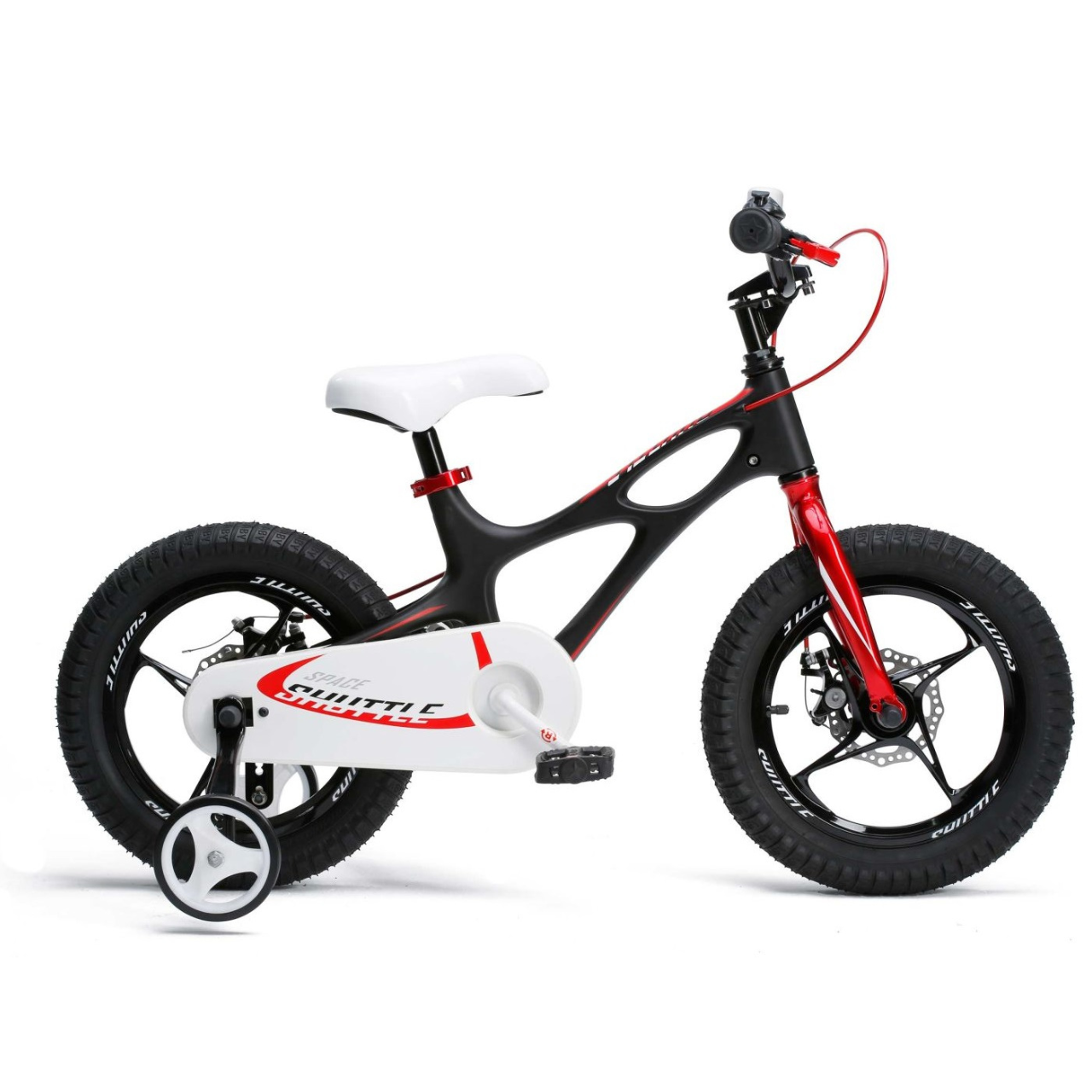 Велосипед дитячий ARDIS 16« MG »NANO", чорний