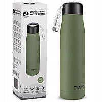 Термос Mountain Goat 0.54 л Green (P-5905973407014)