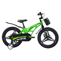 Велосипед дитячий ARDIS 18" MG "Falcon", зелений
