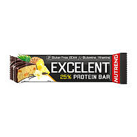 Nutrend Excelent Protein Bar (85 g, vanilla with pineapple)