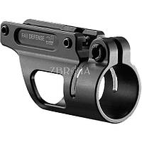 Кріплення для ліхтаря FAB Defense FBA/L Byonet 1'