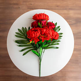 Польські штучні букети класу Люкс