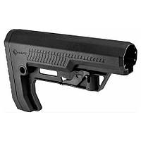 Приклад MFT Battlelink Extreme Duty Minimalist (Mil-Spec) чорний