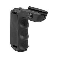 Передня ручка MFT RMG на планку Picatinny (полімер) чорна