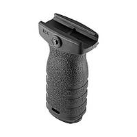 Передня ручка MFT RSG на планку Picatinny (полімер) чорна