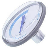 Термометр D=71mm WTH910UN для бойлера Tempomatic, фото 2