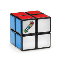 Головоломка Rubik's S3 Кубик 2x2 Міні (6064596)