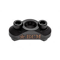 База для QD антабки BCM Gunfighter MCMR-SM на кріплення M-LOK