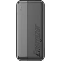 Універсальна батарея Energizer 30000mAh (10.5W) Black (UE30050С)