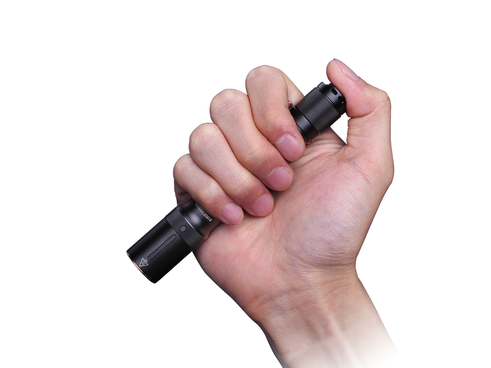 Ліхтар ручний Fenix E20 V2.0