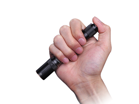 Ліхтар ручний Fenix E20 V2.0, фото 1