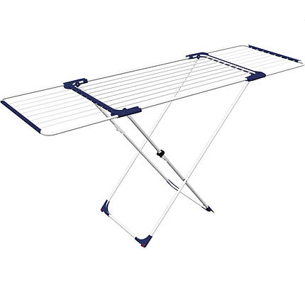 Сушилка для білошкірої Gimi Aliante 20м (153382), фото 1