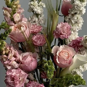 Декор квіти Premium-класу роздріб