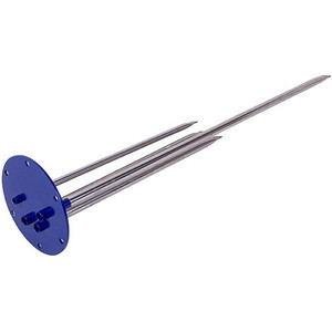 Gorenje \ Tiki 417670 Фланець під сухі тени для бойлера, фото 1