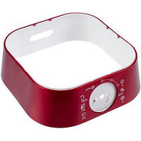 Корпус для кухонного комбайна Moulinex MS-0697096 червоній