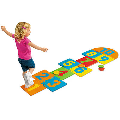 М'які пазли