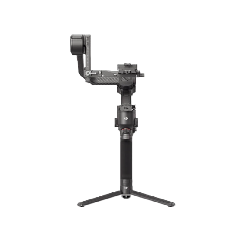 Стабілізатор для камери DJI RS 4 Pro Combo (CP.RN.00000346.03), фото 1