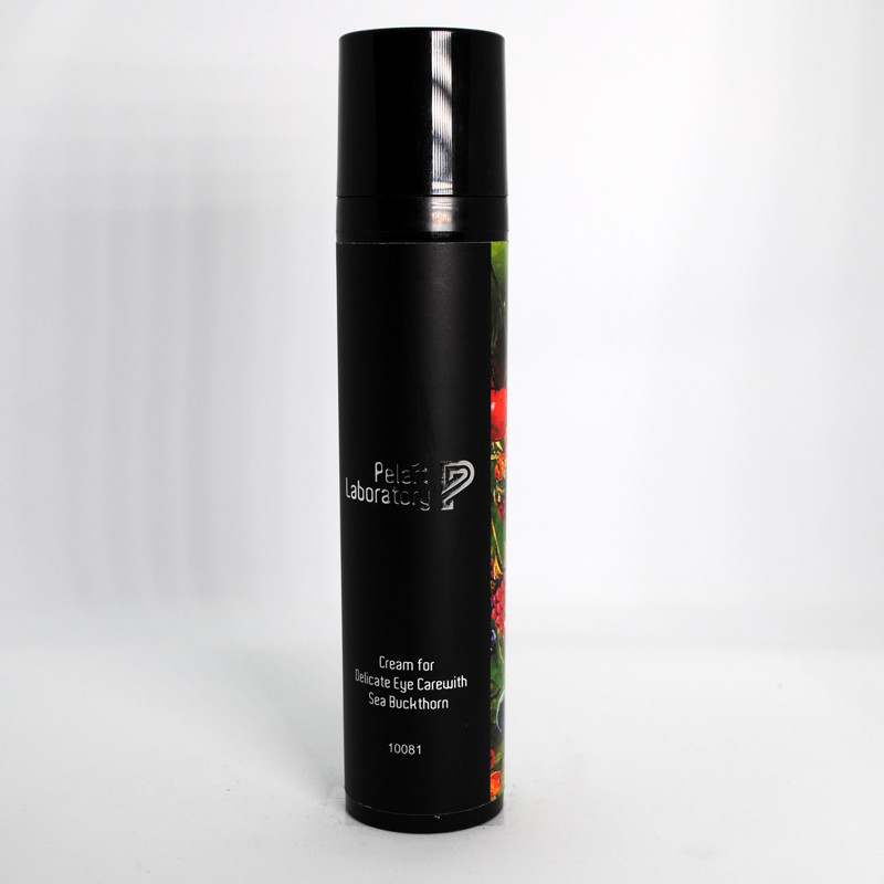 Пеларт Крем для делікатного догляду за зоною очей з обліпихою Pelart Laboratory Fruit Series Cream Eye 100 мл, фото 1