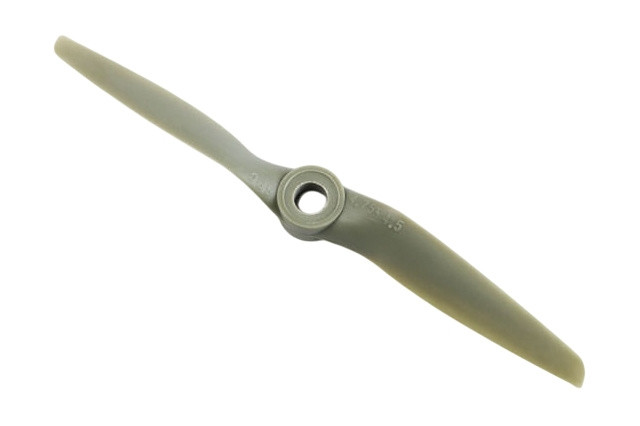 Пропелер 4.7" електро APC 4.75x4.5E для р/в літаків (1 шт в пакуванні CCW) amc, фото 1