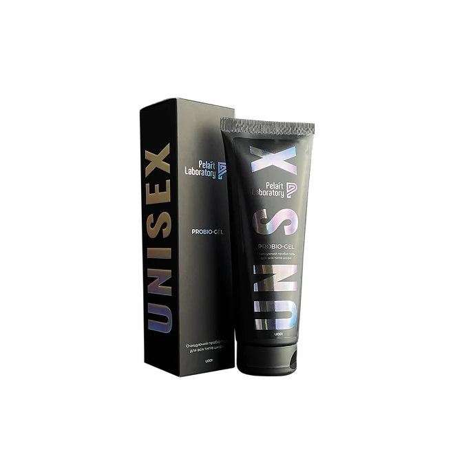 Очищуючий пробіо-гель для всіх типів шкіри Пеларт Unisex Probio Gel Pelart Laboratory, 250 мл